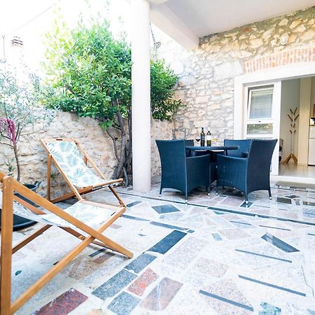 Apartment Nevenka Zadar Zewnętrze zdjęcie