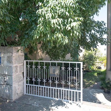 Apartment Nevenka Zadar Zewnętrze zdjęcie