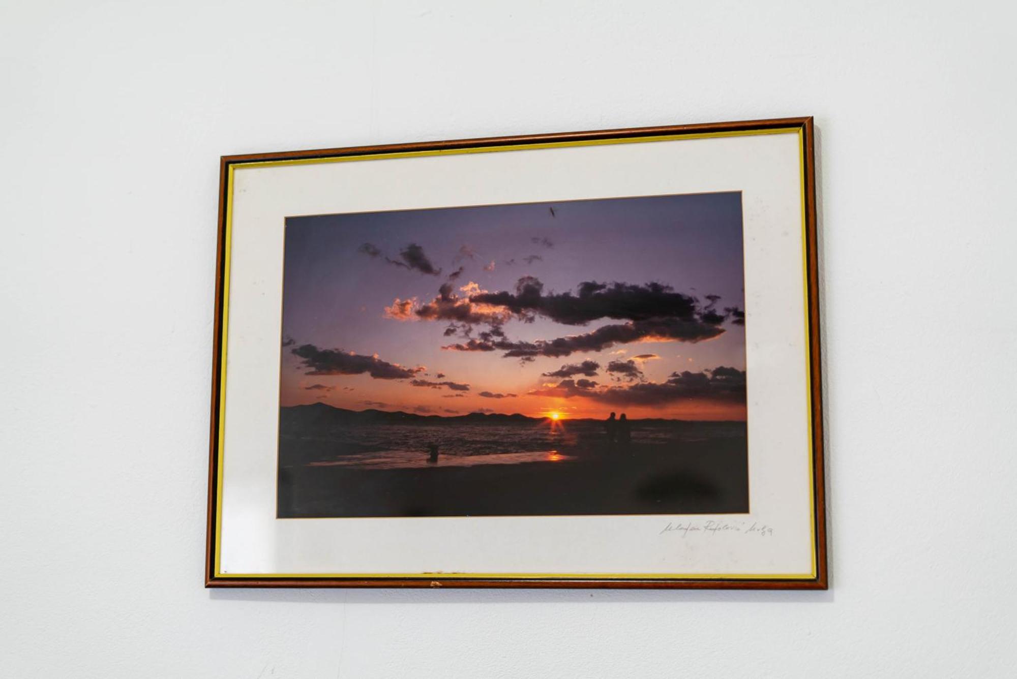 Apartment Nevenka Zadar Zewnętrze zdjęcie