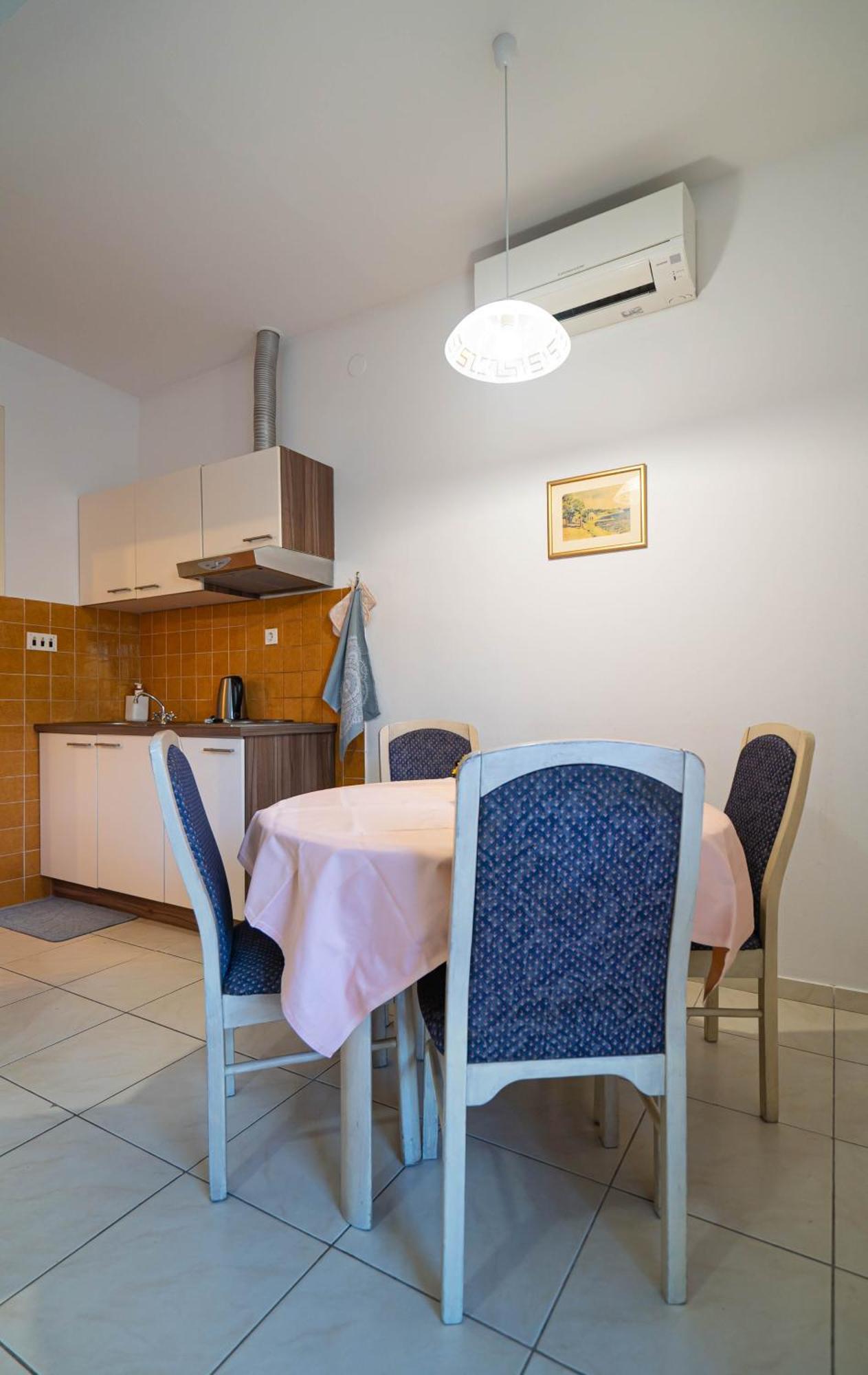 Apartment Nevenka Zadar Zewnętrze zdjęcie