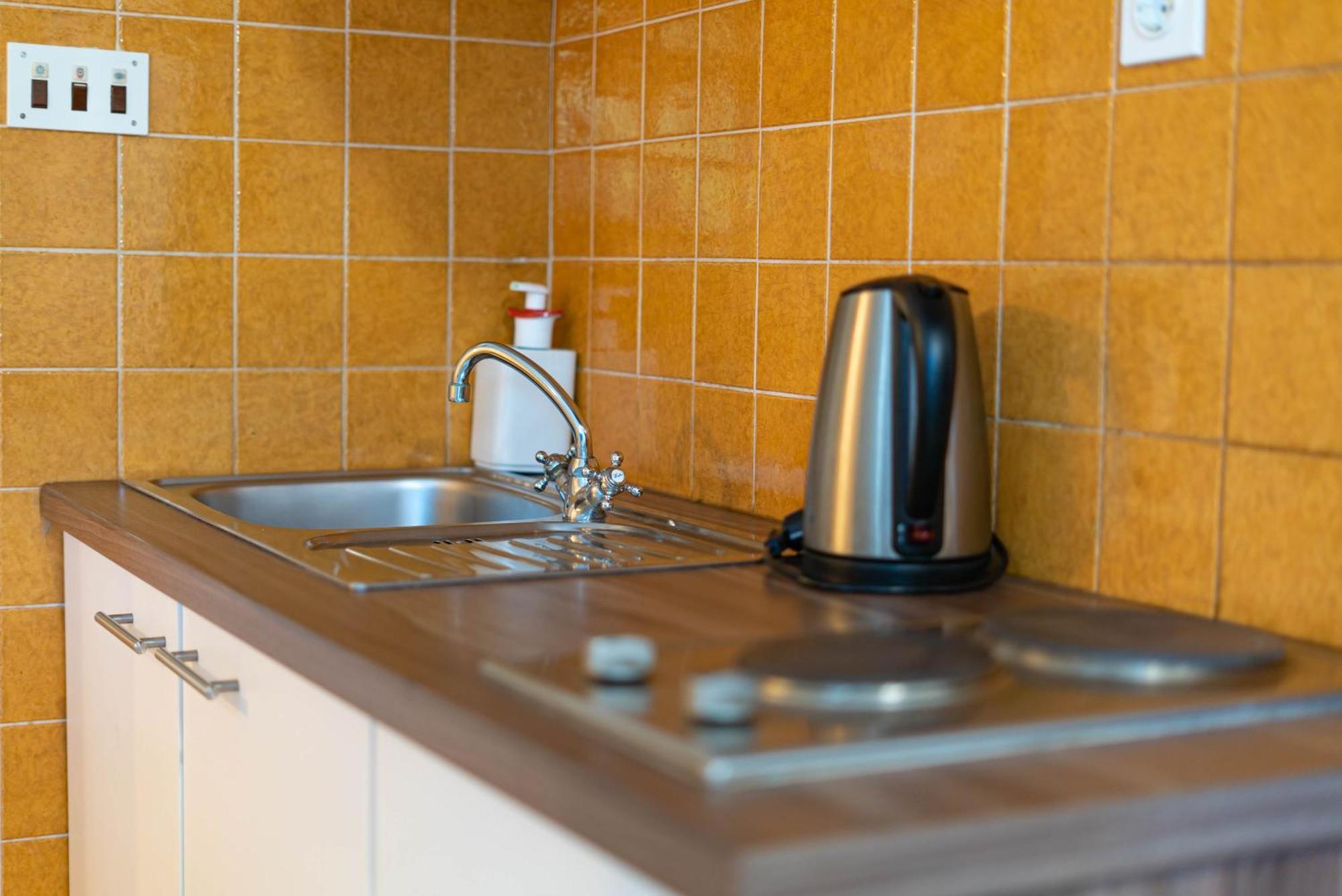 Apartment Nevenka Zadar Zewnętrze zdjęcie