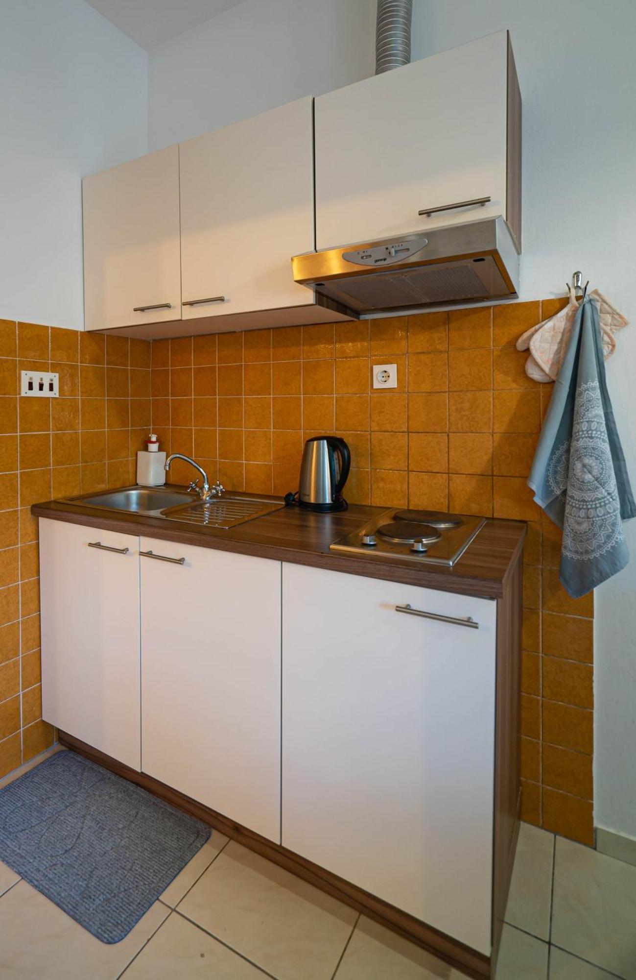 Apartment Nevenka Zadar Zewnętrze zdjęcie