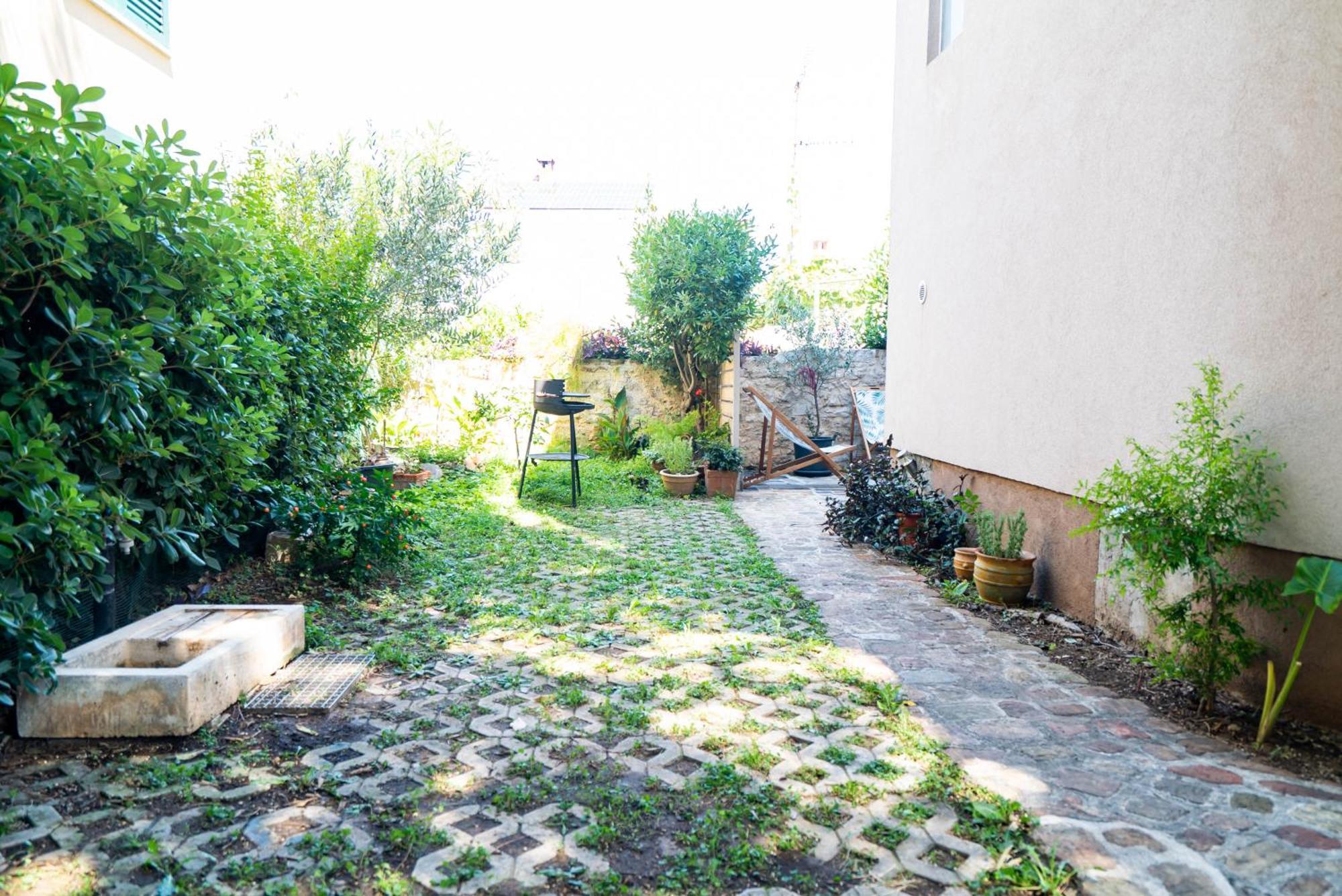 Apartment Nevenka Zadar Zewnętrze zdjęcie