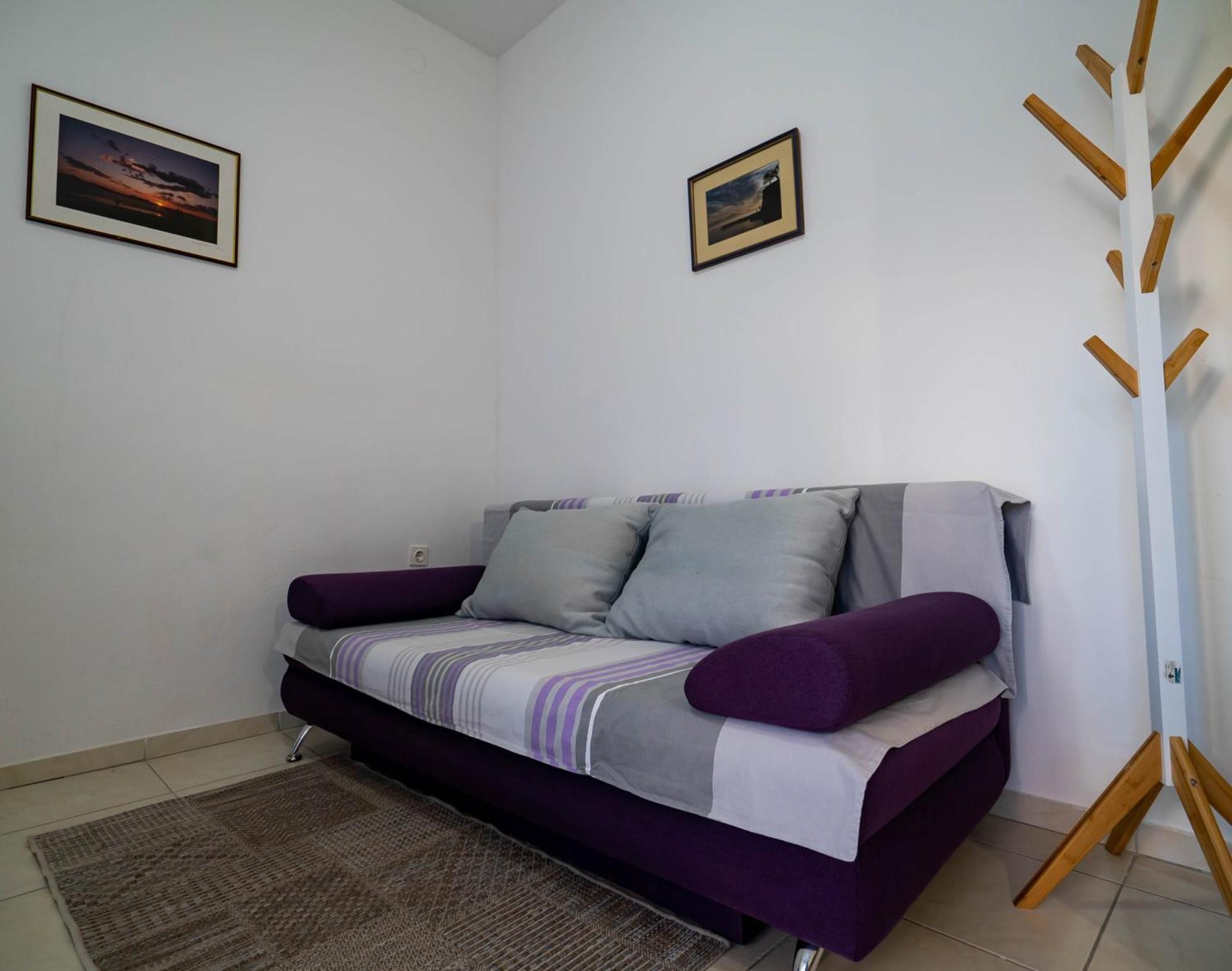 Apartment Nevenka Zadar Zewnętrze zdjęcie
