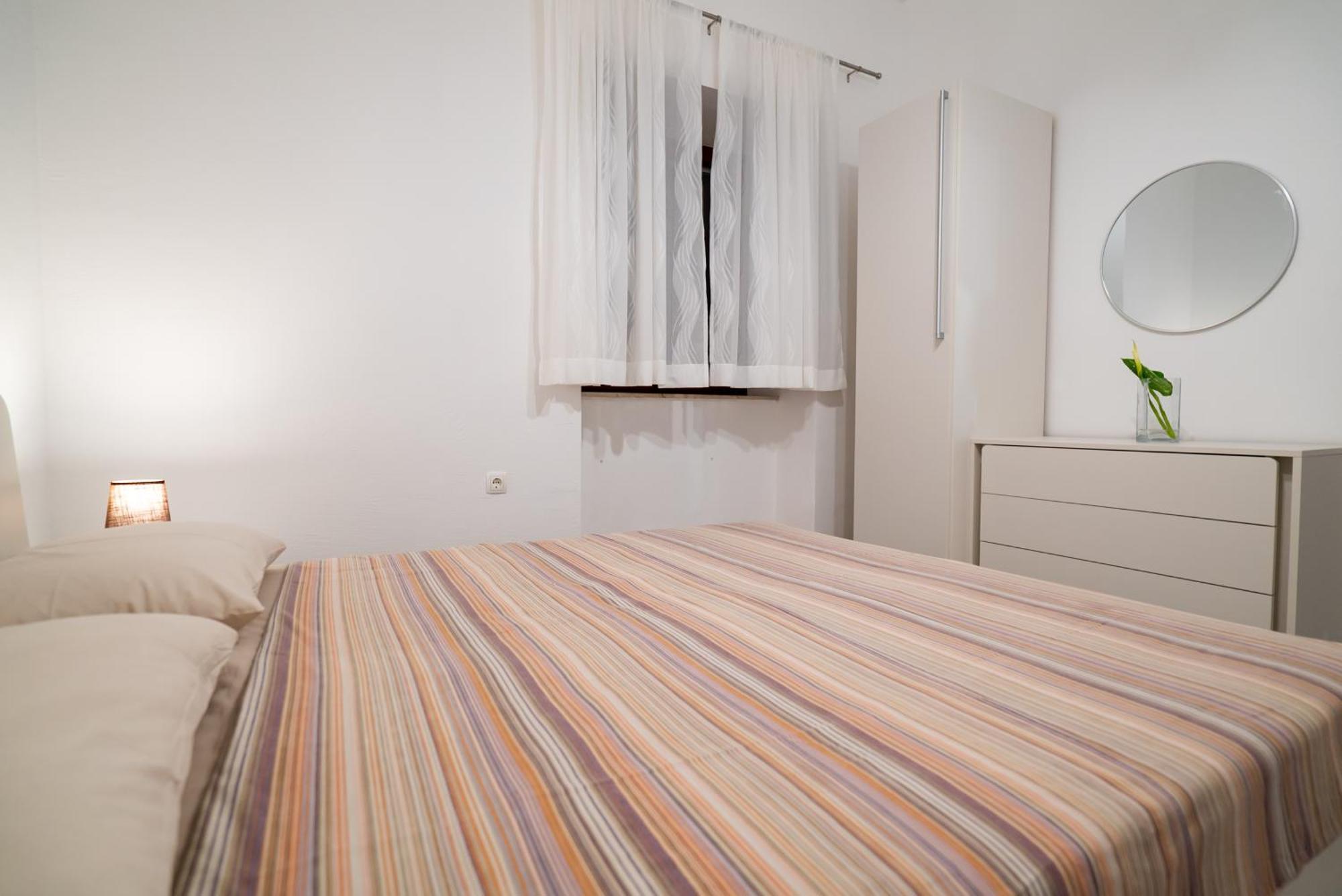 Apartment Nevenka Zadar Zewnętrze zdjęcie