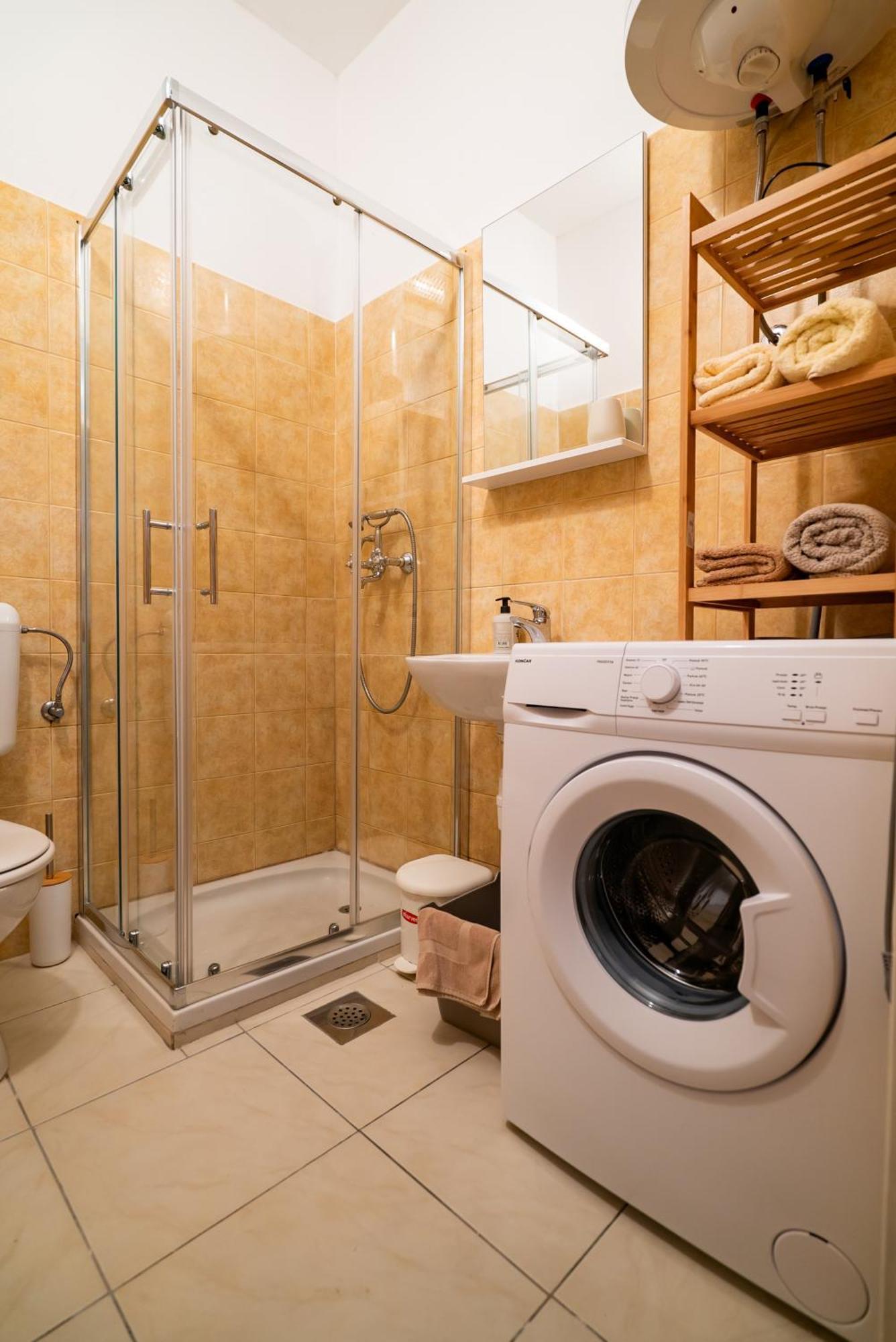 Apartment Nevenka Zadar Zewnętrze zdjęcie